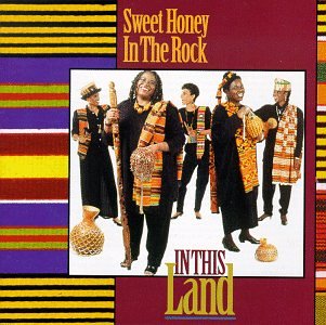 CD-Charts  Music : In This Land
