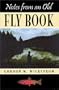 Notes from an Old Fly Book
