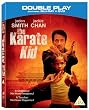 Karate Kid Double Play (Blu-ray + DVD) [2010][Region Free]