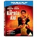 Karate Kid Double Play (Blu-ray + DVD) [2010] [Region Free]
