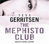 Review Random House Audiobooks  / The Mephisto Club