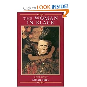 The Woman in Black - Susan Hill