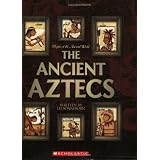 The Ancient Aztecs (People of the Ancient World)