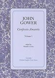 John Gower: Confessio Amantis (TEAMS Middle English Texts)