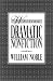 Book Writing Dramatic Nonfiction