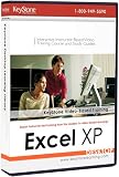 Microsoft Excel XP Essentials Beginner/Intermediate/Advanced - Instructor-based Video Training