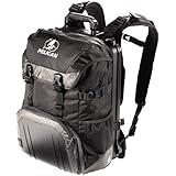Pelican Products 0S1000-0003-110 ProGear Sport Laptop Backpack for 15-Inch Ultrabooks/17-Inch MacPro/Camera (Black)