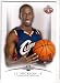 J.J. JJ HICKSON 2008-09 Topps Hardwood #118 Ball On Side Rookie Card RC #0054 of 2009 made CLEVELAND CAVALIERS Basketball Card