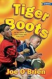 Tiger boots