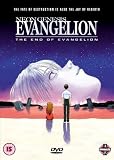 Revue Manga Entertainment  / Neon Genesis Evangelion - The End Of Evangelion