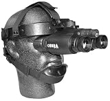 Electronics : Cobra Optics 1302 Storm Night Vision Goggles