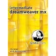 Intermediate Dreamweaver MX by  Donna Casey