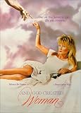 DVD : And God Created Woman