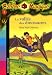 La Cabane Magique, Tome 1 : La vall�e des dinosaures