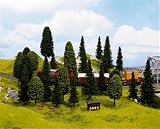 Mxd Forest Trees 3-6 (25) HO NOC26311