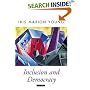 Inclusion and Democracy (Oxford Political Theory)
