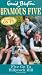 The Famous Five - Five Go To Billycock Hill - Parts 1 and 2 [VHS]