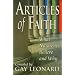 Articles of Faith: What Nazarenes Believe and Why