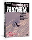 Snowboard Mayhem