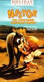 VHS : Nestor the Long Eared Christmas Donkey