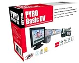 Review ADS Technology API-311 / ADS Tech PYRO Basic DV PCI 1394/FireWire Card with Cable and Ulead VideoStudio 9 SE Software for Mac/Windows''