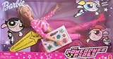  : The Powerpuff Girls BARBIE Doll - Special Edition (2000)