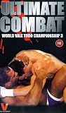Review Ilc Prime  / World Vale Championship 3 - Ultimate Combat