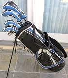 Mens RH Professional Complete Putter Bag