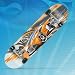 Sports : Powerslide Hotwheels Skateboard Trasher