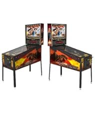 Sports: Stern Game of Thrones Pinball Machine - Limited Edition - Betson