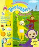 Books : "Teletubbies": Teletubbyland Sticker Book