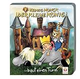Der kleine K&ouml;nig, Baut einen Turm - 