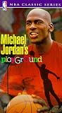 Michael Jordan's Playground
