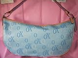 XOXO - Xoxo "Main Street" Hobo in Pastel Blue,... GET Your Spring BAG Before the Malls Release the Same BAG for More...baby Blue !
