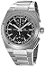 IWC Ingenieur Chronograph Steel Mens Watch IW372501