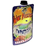 Lt. Blender's Strawberry Wine Freezer, 12-Ounce Pouch (Pack of 3)