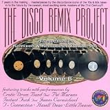 Revue Artistes Divers  / Disco Remix Project, Vol. 6