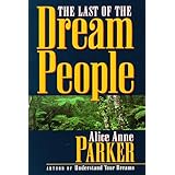 the last of the dream people