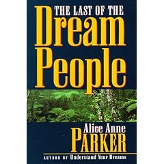 The Last of the Dream People
