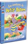Petit Potam : Les Aventures de Petit...