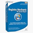 Registry Mechanic By Encore Software