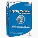Registry Mechanic By Encore Software