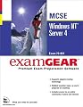 McSe Windows Nt Server 4: Examgear (New Riders exam gear)