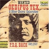 Eigenschaften Wayland  / Oedipus Tex And Other Choral Calamities