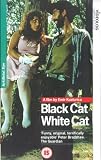 VHS : Black Cat, White Cat [1999]