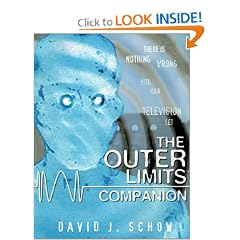 The Outer Limits Companion