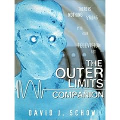 The Outer Limits Companion