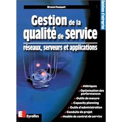 Gestion de la qualit� de service