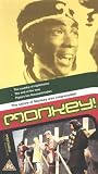 Monkey! - Episodes 25-27, The Country of Nightmares / The End of the Way / Pigsy`s Ten Thousand Ladies [VHS]