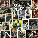 Review Various Artists  / The Alligator Records 25th Anniversary Collection